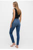 Vorschaubild zu ANGELS Jeans Skinny darkblue Slim Fit, 2