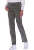 Vorschaubild zu ANGELS Organic Cotton Jeans Straight Leg oliv Cici