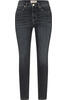 Vorschaubild zu MAC JEANS - DREAM SKINNY, Dream authentic ash net wash
