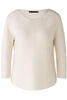 Vorschaubild zu OUI Pullover Natur 3/4-Arm
