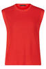 Vorschaubild zu BETTY BARCLAY Strick-Top poppy red