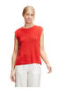 Vorschaubild zu BETTY BARCLAY Strick-Top poppy red, 3