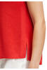 Vorschaubild zu BETTY BARCLAY Strick-Top poppy red, 5