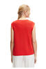 Vorschaubild zu BETTY BARCLAY Strick-Top poppy red, 6