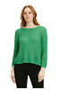 Vorschaubild zu BETTY BARCLAY Basic-Strickpullover gr�n, 2