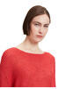 Vorschaubild zu BETTY BARCLAY Basic-Strickpullover cayenne, 4