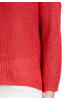 Vorschaubild zu BETTY BARCLAY Basic-Strickpullover cayenne, 5