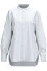 Vorschaubild zu FYNCH-HATTON BLOUSE COLLARSTAND white