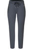 Vorschaubild zu MAC JEANS - EASY, Light Jersey Mode Hose blau