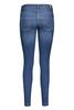 Vorschaubild zu MAC JEANS - DREAM SKINNY, Dream denim Mode Jeans mid blue authentic wash, 1