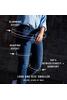 Vorschaubild zu MAC JEANS - DREAM SKINNY, Dream denim Mode Jeans mid blue authentic wash, 8