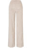 Vorschaubild zu MAC Cord-Hose Chiara sand beige Wide Fit