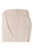 Vorschaubild zu MAC Cord-Hose Chiara sand beige Wide Fit, 7