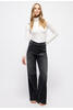 Vorschaubild zu ANGELS LIZ BELT Jeans anthrazit used Relaxed Fit, 3