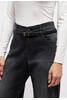 Vorschaubild zu ANGELS LIZ BELT Jeans anthrazit used Relaxed Fit, 5
