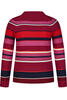 Vorschaubild zu RABE Power Spirit Mode Pullover wildbeere, 1