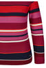 Vorschaubild zu RABE Power Spirit Mode Pullover wildbeere, 2
