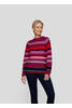 Vorschaubild zu RABE Power Spirit Mode Pullover wildbeere, 3