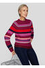 Vorschaubild zu RABE Power Spirit Mode Pullover wildbeere, 6