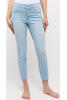 Vorschaubild zu ANGELS 7/8 Jeans Ornella bleached blue used Slim Fit