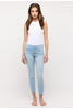 Vorschaubild zu ANGELS 7/8 Jeans Ornella bleached blue used Slim Fit, 2