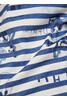 Vorschaubild zu RABE T-Shirt Denim Love dunkel jeans gestreift Kurzarm, 8