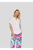 Vorschaubild zu RABE Bluse wei� Kurzarm, 3
