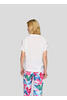 Vorschaubild zu RABE Bluse wei� Kurzarm, 4
