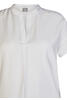Vorschaubild zu RABE Bluse wei� Kurzarm, 6