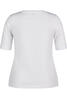 Vorschaubild zu RABE Shirt Fresh Vibes wei� Kurzarm, 1