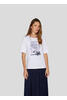 Vorschaubild zu RABE Shirt Fresh Vibes wei� Kurzarm, 4