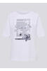 Vorschaubild zu RABE Shirt Fresh Vibes wei� Kurzarm, 7