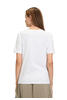 Vorschaubild zu BETTY BARCLAY Shirt Wei� Kurzarm, 3
