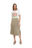 Vorschaubild zu BETTY BARCLAY Shirt Wei� Kurzarm, 4