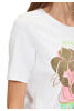 Vorschaubild zu BETTY BARCLAY Shirt Wei� Kurzarm, 6