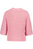 Vorschaubild zu BETTY BARCLAY B�ndchengarn-Pullover flamingo pink 3/4-Arm, 1