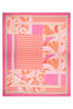 Vorschaubild zu BETTY BARCLAY Tuch red/ros� gemustert, 2
