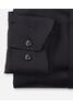 Vorschaubild zu OLYMP Luxor gemustertes Hemd langarm Slim Fit graphit, 3