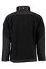 Vorschaubild zu WELLENSTEYN Jet-Fleece-Jacke JJ-10 schwarz windabweisend, wasserabweisend, atmungsaktiv, 1