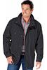 Vorschaubild zu WELLENSTEYN Golf-Jacke GJ-44 schwarz Winddicht, wasserdicht,atmungsaktiv, 1