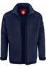 Vorschaubild zu WELLENSTEYN Jet-Fleece-Jacke JJ-10 dunkelblau windabweisend, wasserabweisend, atmungsaktiv