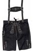 Vorschaubild zu He.-Leder-Shorts