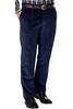 Vorschaubild zu EUREX BY BRAX Stretch-Genua-Cord-Hose marine