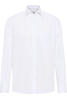 Vorschaubild zu ETERNA Hemd weiss Comfort Fit Langarm Popeline