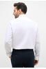 Vorschaubild zu ETERNA Hemd weiss Comfort Fit Langarm Popeline, 5