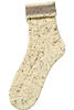Vorschaubild zu LUISE STEINER Socke beige