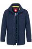 Vorschaubild zu WELLENSTEYN Chester Jacke CHES-544 dunkelblau
