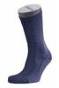 Vorschaubild zu FALKE Run-Socke marine mit Pl�schsohle