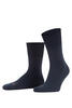 Vorschaubild zu FALKE Run-Socke marine mit Pl�schsohle, 1