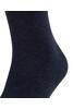 Vorschaubild zu FALKE Run-Socke marine mit Pl�schsohle, 4
